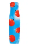 Leo Lin Rayna Bustier Maxi Dress In Print
