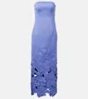 Leo Lin Rayna Maxi Dress