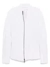 Leon Emanuel Blanck Distortion Cardigan