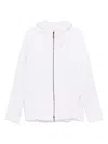 Leon Emanuel Blanck Distortion Cardigan