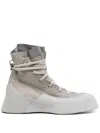 Leon Emanuel Blanck High-top Sneakers