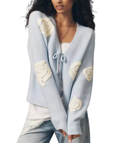 Leon Gori Cardigan