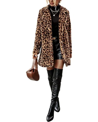 LEON GORI LEON GORI JACKET