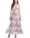 Leon Gori Maxi Dress