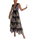 Leon Gori Maxi Dress