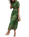 Leon Gori Maxi Dress