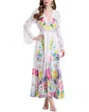 Leon Gori Maxi Dress