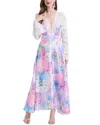 Leon Gori Maxi Dress