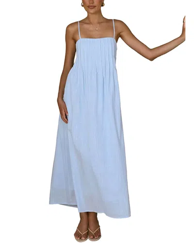 Leon Gori Maxi Dress