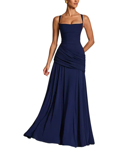 Leon Gori Maxi Dress