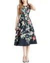 Leon Gori Midi Dress