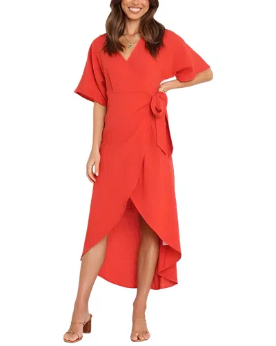 Leon Gori Midi Dress