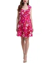 Leon Gori Mini Dress