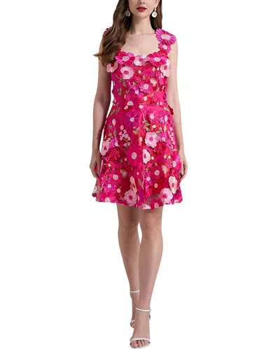 Leon Gori Mini Dress