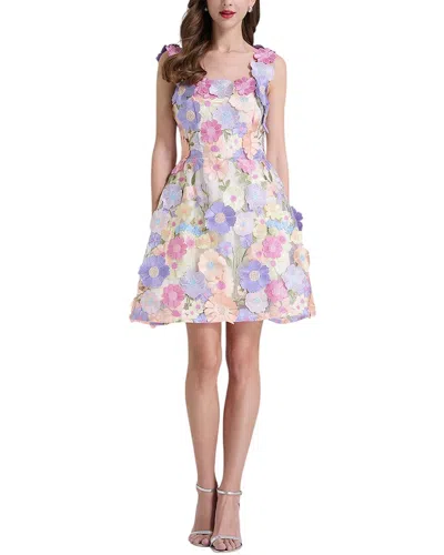 LEON GORI MINI DRESS