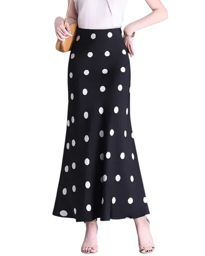 LEON GORI SKIRT