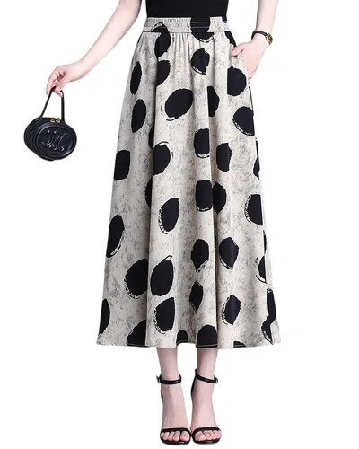 LEON GORI SKIRT