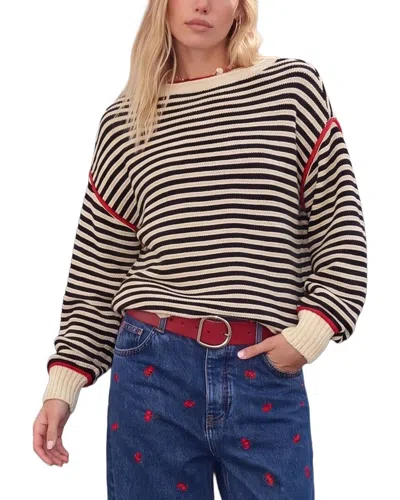 Leon Gori Sweater In Multi