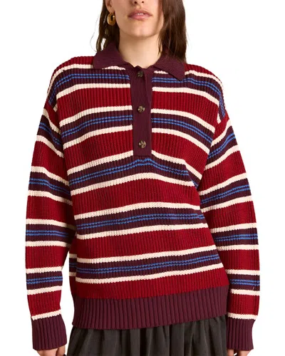Leon Gori Sweater In Multi