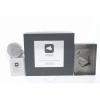 Leonardo Essenza Unisex Black Gift Set Fragrances 4260584030145 In Black