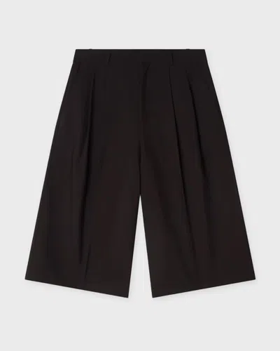 Leoni Leoní Shorts Bodhi In Black