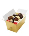 Leonidas Leondas Assorted Chocolate Ballotin, 1.5 Lbs
