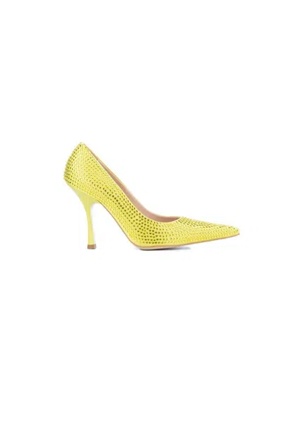 Leonie Hanne Heeled Shoes