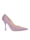 Leonie Hanne High Heels
