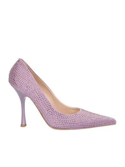 Leonie Hanne High Heels