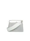 Leonie Hanne Shoulder Bags In Gray