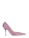 Leonie Hanne X Liu Jo Glam Decollete