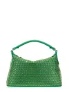 LEONIE HANNE X LIU JO LEONIE HANNE X LIU JO HOBO RHINESTONES BAG