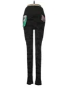 Leonisa Active Pants In Black