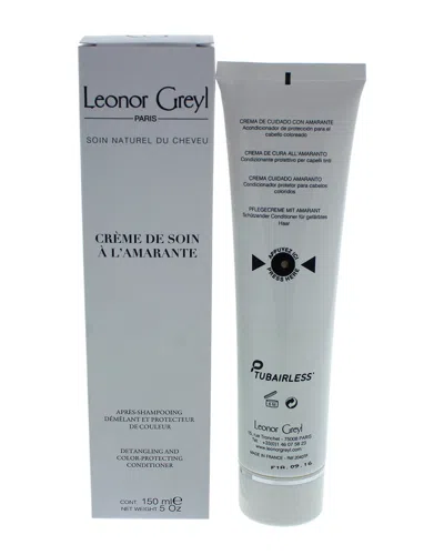 Leonor Greyl 5oz Creme De Soin A L'amarante Conditioner