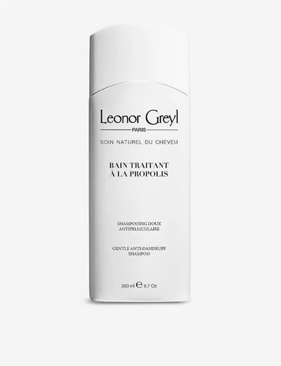 Leonor Greyl Shampooing Sublime M&#232ches (beautifying Shampoo For Highlighted Hair), 7.0 Oz./ 200 ml In Colorless