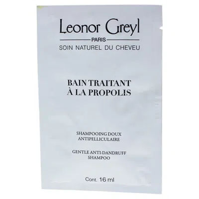 Leonor Greyl Bain Traitant A La Propolis Shampoo For Unisex 16 ml Shampoo