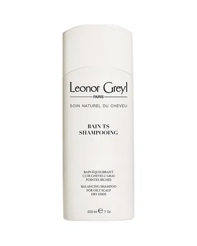 LEONOR GREYL BAIN TS BALANCING SHAMPOO FOR OILY SCALP & DRY ENDS,2002