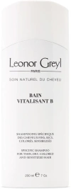 Leonor Greyl 'bain Vitalisant B' Shampoo, 200 ml In N/a