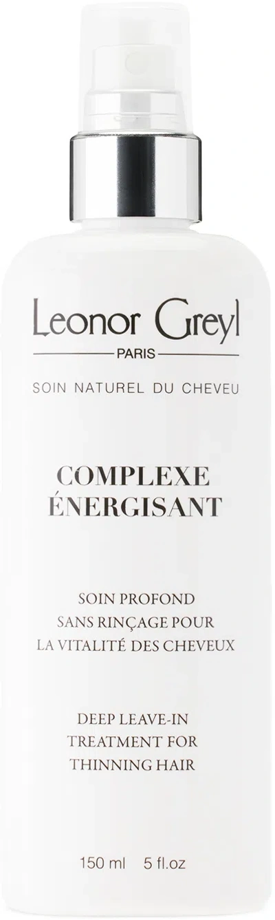 Leonor Greyl 'complexe Énergisant' Hair Treatment, 150 ml In N/a