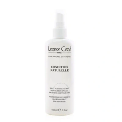 Leonor Greyl Condition Naturelle Heat Protecting Volumizing Spray 5.25 oz Hair Care 3450870020320