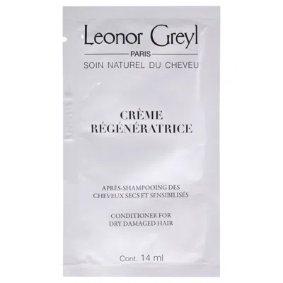 Leonor Greyl Creme Regeneratrice Conditioner By  For Unisex - 14 ml Conditioner In Multi