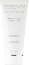 Leonor Greyl Énergisant Shampoo, 200 ml In N/a