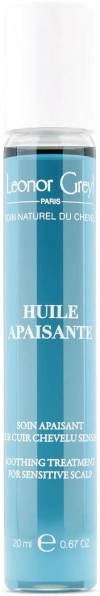Leonor Greyl 'huile Apaisante' Scalp Oil, 20 ml In N/a