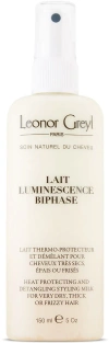 Leonor Greyl 'lait Luminescence Biphase' Styling Milk, 150 ml In N/a