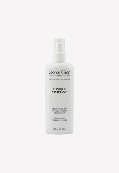 Leonor Greyl Leave-in Energizing Spray - 150 ml In Colorless