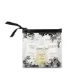 Leonor Greyl Luxury Travel Bag For Coloured Hair Set