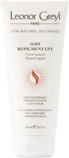 Leonor Greyl Natural Copper 'soin Repigmentant' Conditioner, 200 ml In N/a