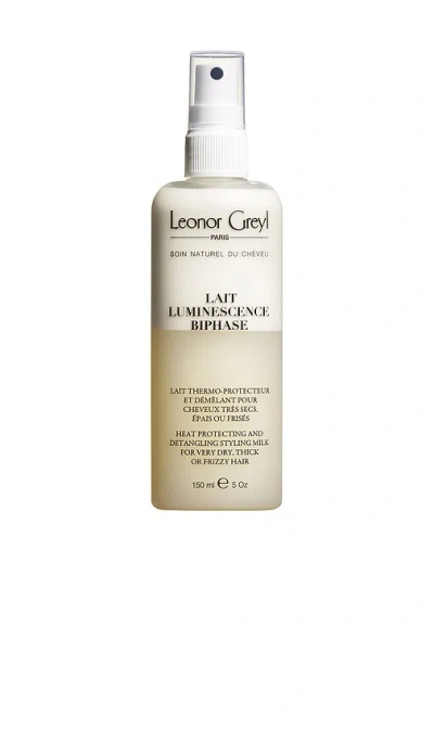 Leonor Greyl Paris Lait Luminescence In Neutral