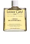Leonor Greyl Paris L'huile De Leonor Greyl