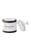 Leonor Greyl Paris Massaging Scalp Brush In Transparent